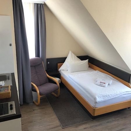 Apartment 47 Σίντελφινγκεν Εξωτερικό φωτογραφία