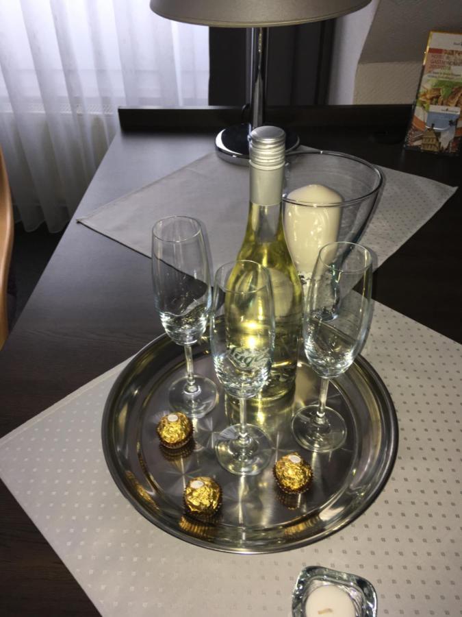 Apartment 47 Σίντελφινγκεν Εξωτερικό φωτογραφία