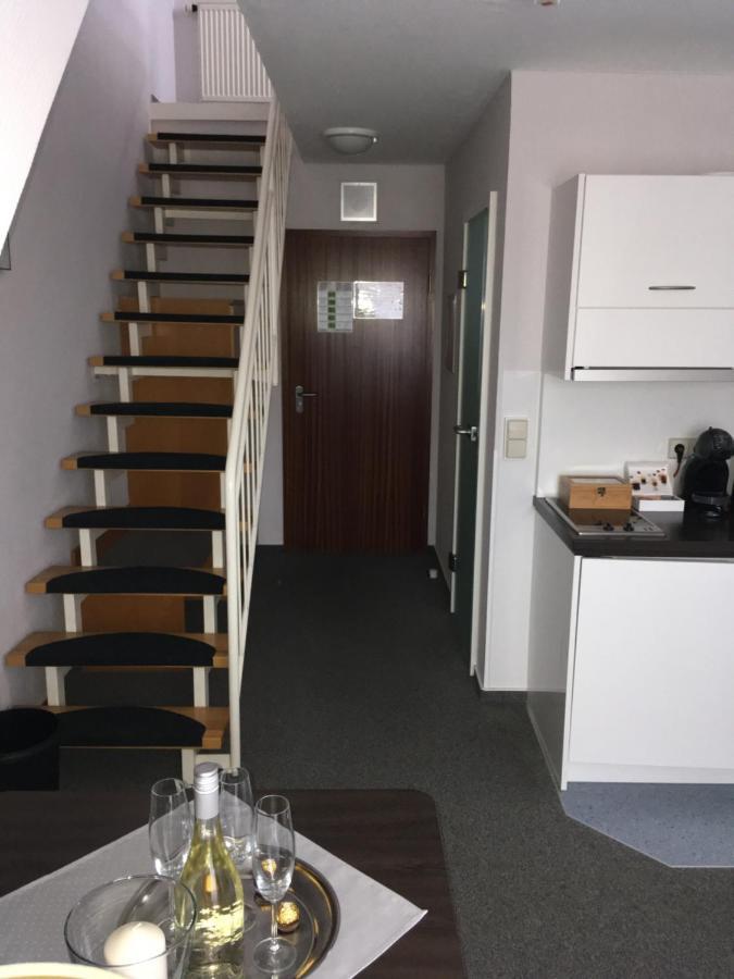 Apartment 47 Σίντελφινγκεν Εξωτερικό φωτογραφία