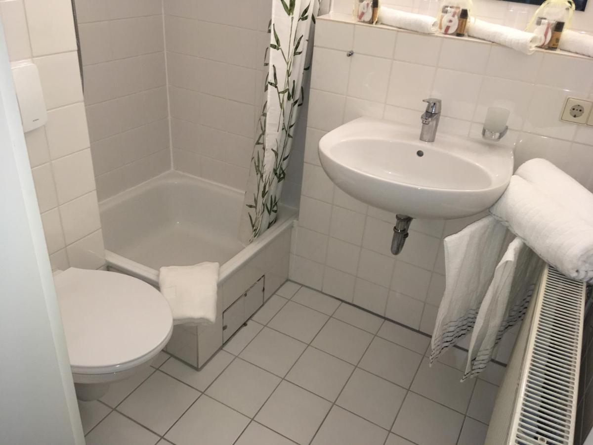 Apartment 47 Σίντελφινγκεν Εξωτερικό φωτογραφία