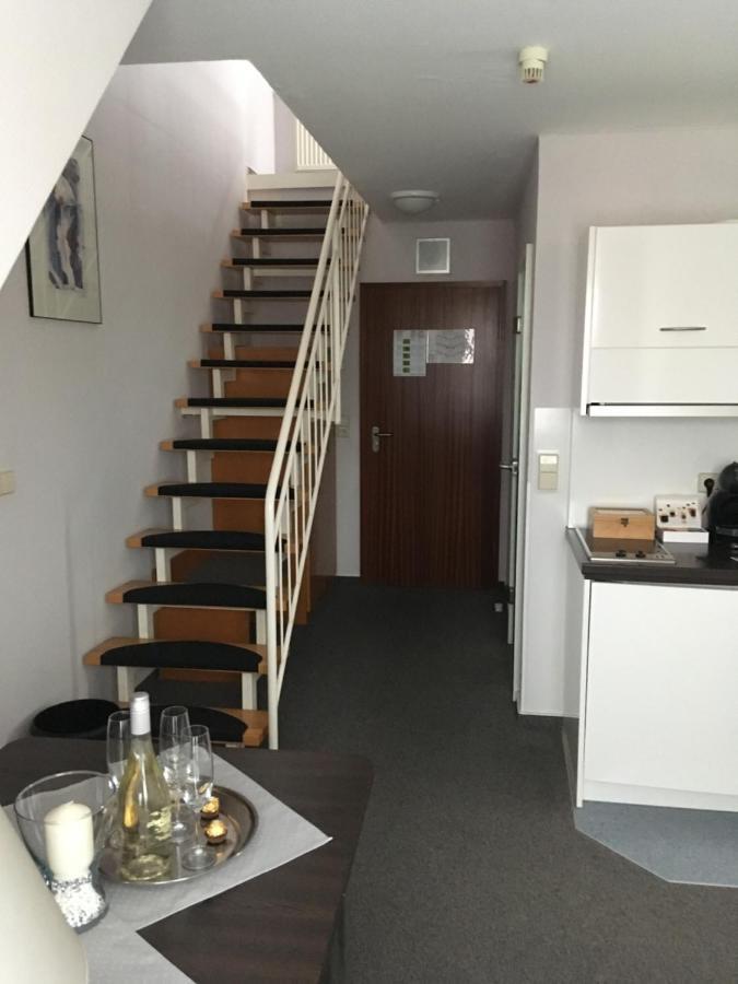Apartment 47 Σίντελφινγκεν Εξωτερικό φωτογραφία