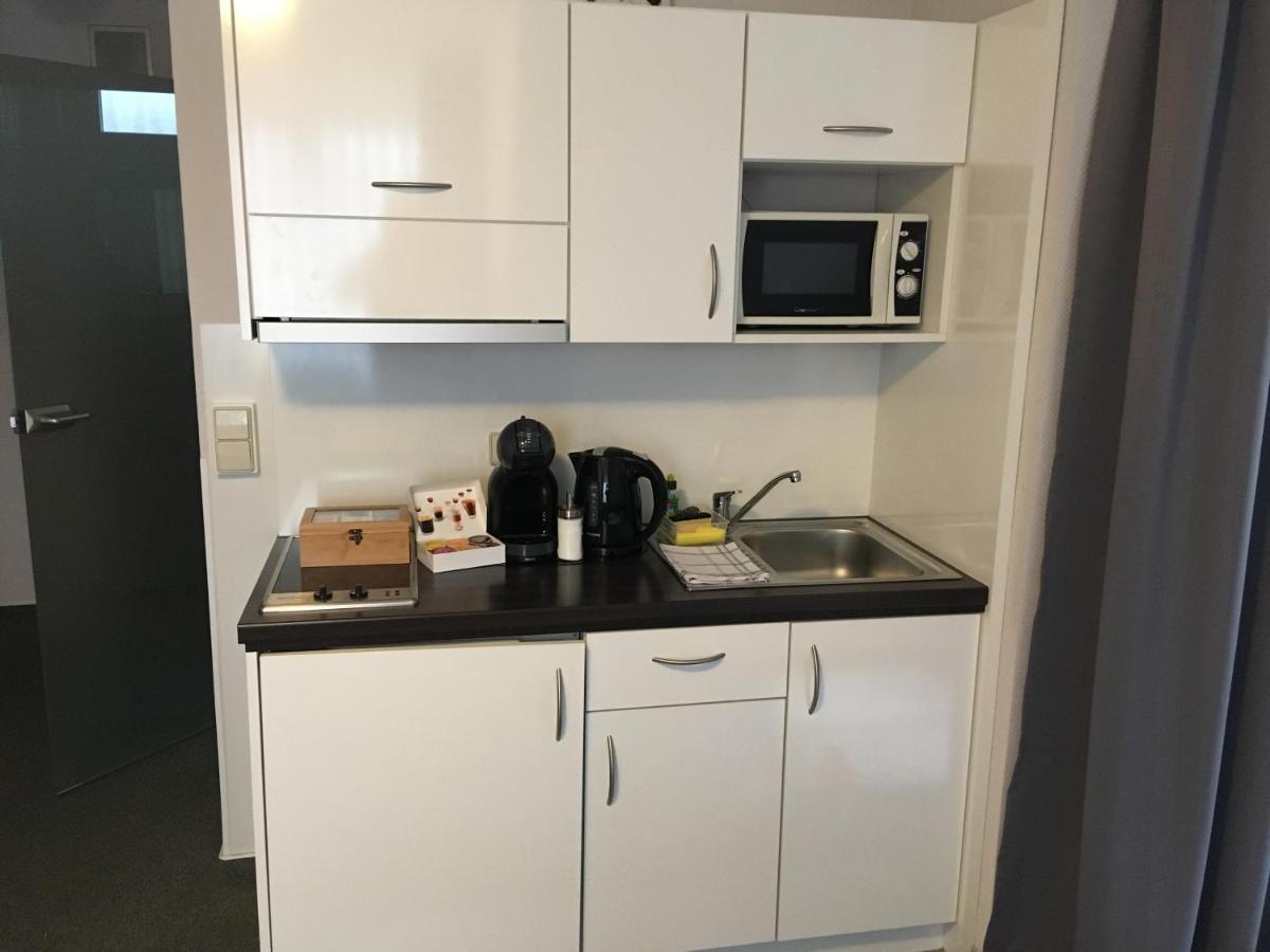 Apartment 47 Σίντελφινγκεν Εξωτερικό φωτογραφία