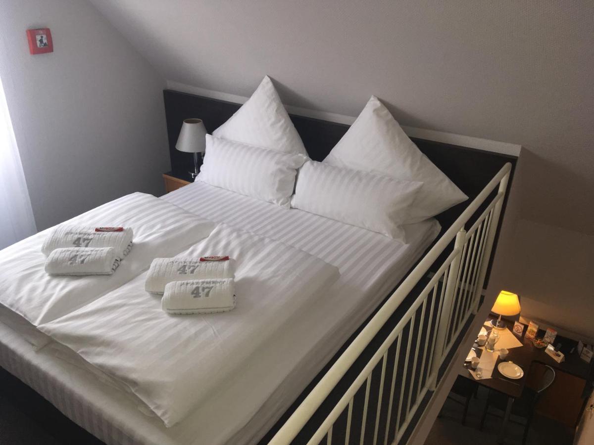 Apartment 47 Σίντελφινγκεν Εξωτερικό φωτογραφία