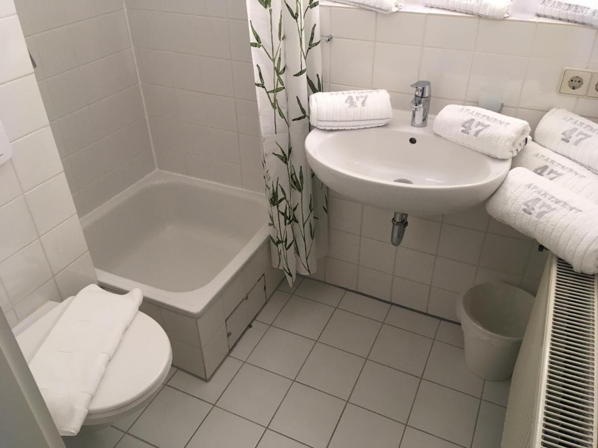 Apartment 47 Σίντελφινγκεν Εξωτερικό φωτογραφία