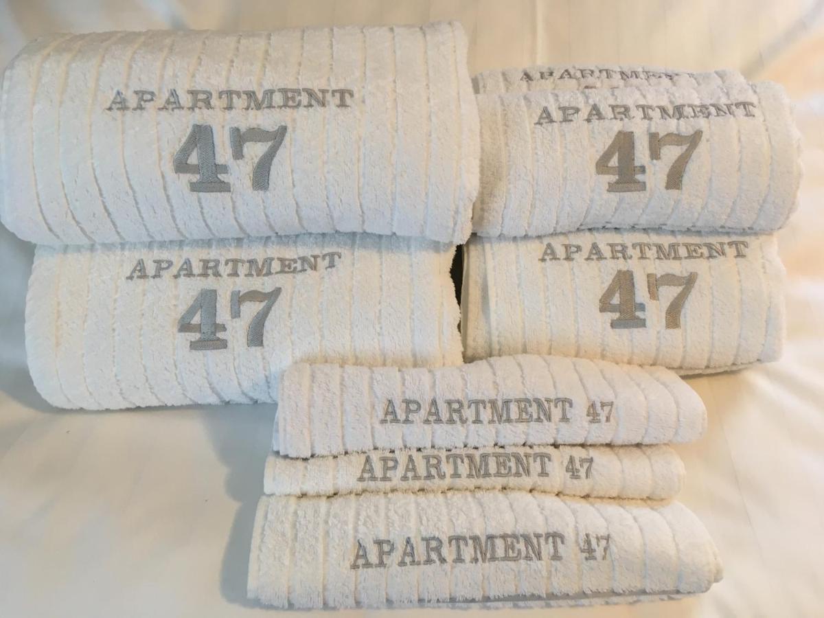 Apartment 47 Σίντελφινγκεν Εξωτερικό φωτογραφία