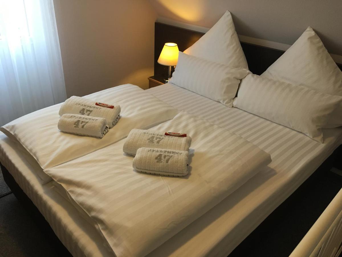 Apartment 47 Σίντελφινγκεν Εξωτερικό φωτογραφία
