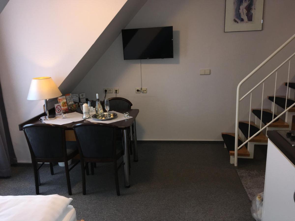 Apartment 47 Σίντελφινγκεν Εξωτερικό φωτογραφία