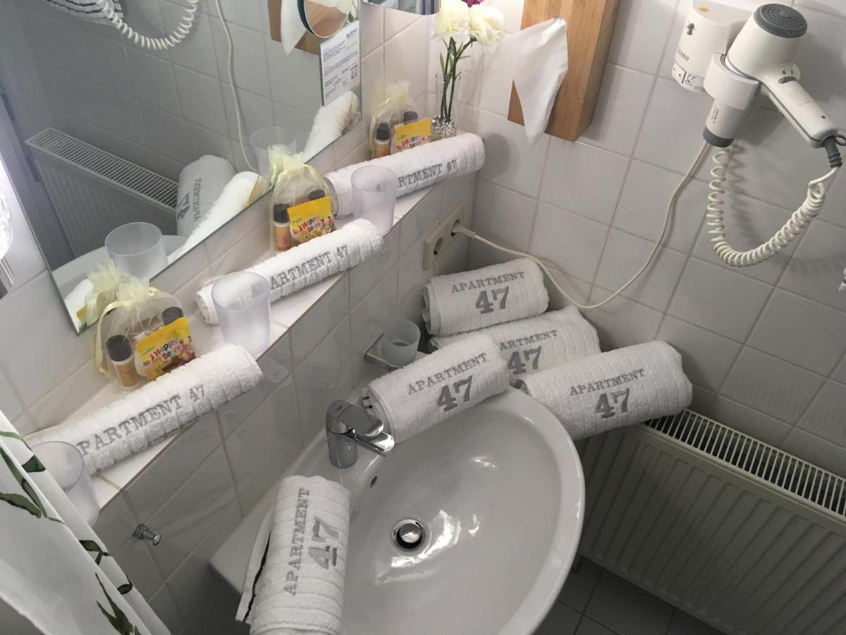 Apartment 47 Σίντελφινγκεν Εξωτερικό φωτογραφία
