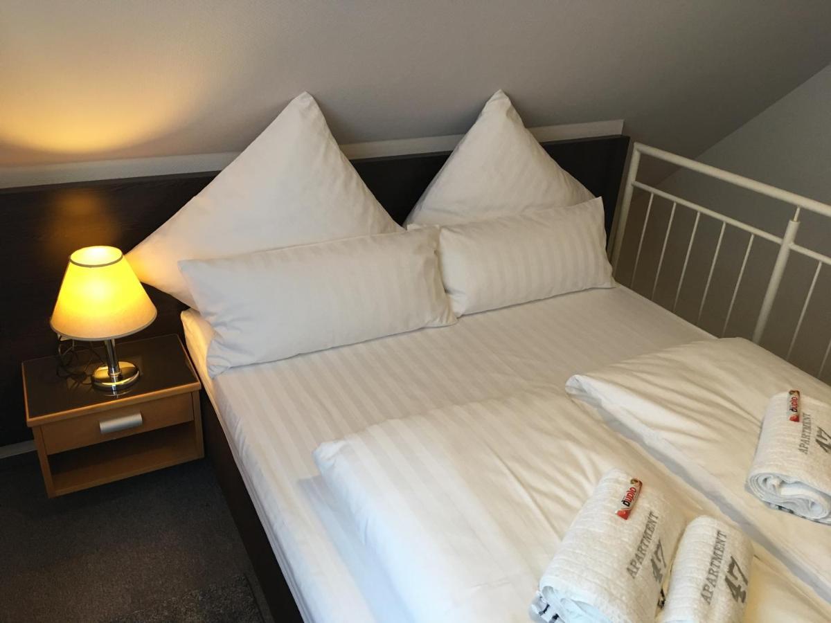 Apartment 47 Σίντελφινγκεν Εξωτερικό φωτογραφία