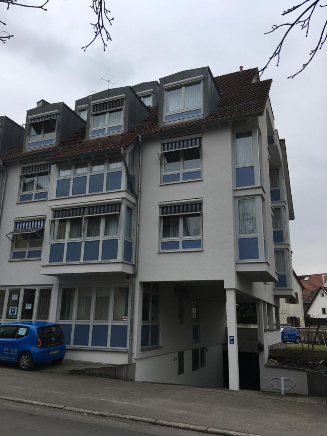 Apartment 47 Σίντελφινγκεν Εξωτερικό φωτογραφία