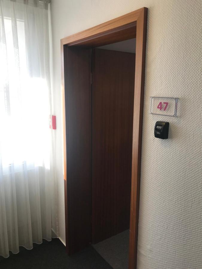 Apartment 47 Σίντελφινγκεν Εξωτερικό φωτογραφία