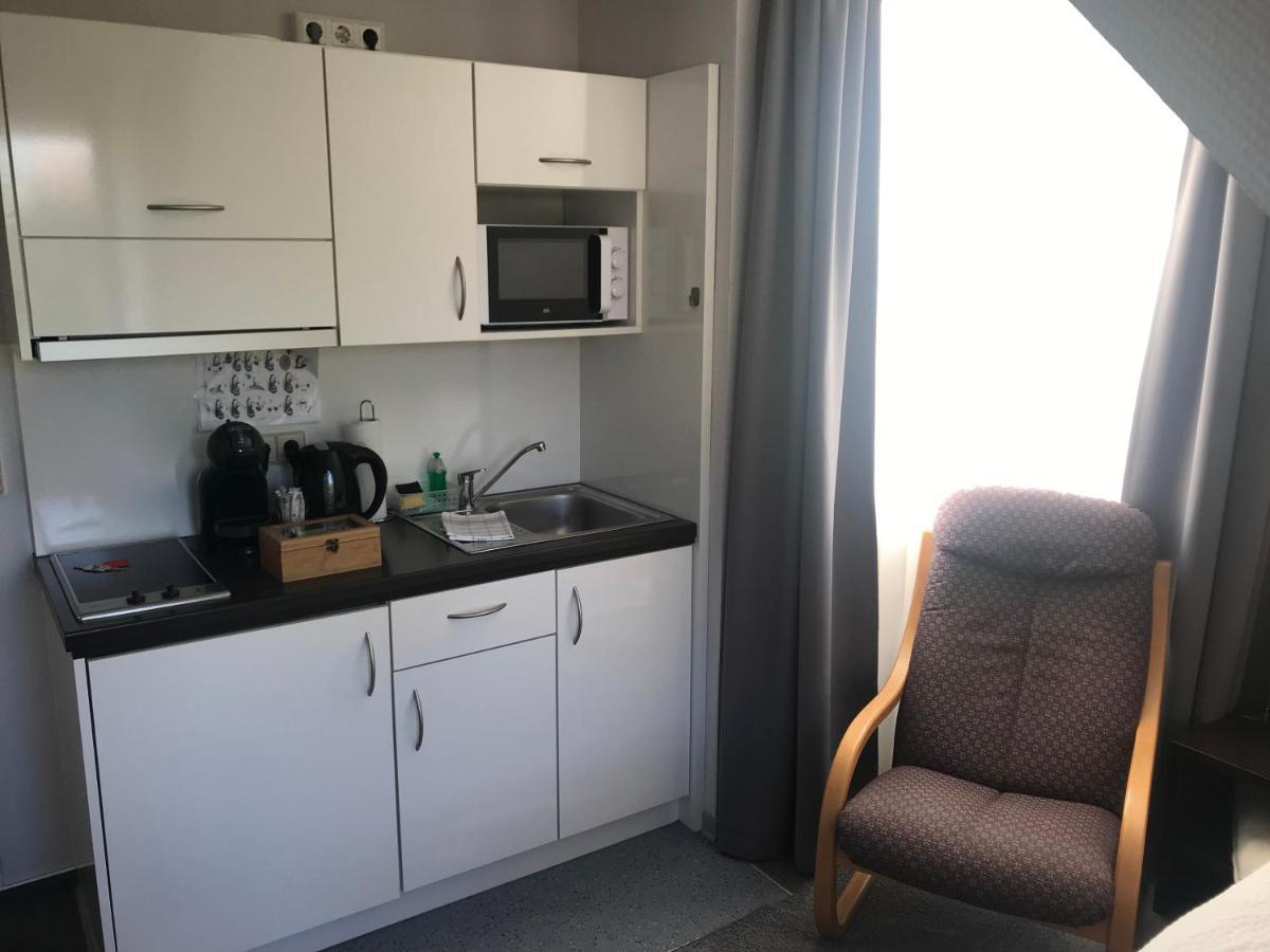 Apartment 47 Σίντελφινγκεν Εξωτερικό φωτογραφία