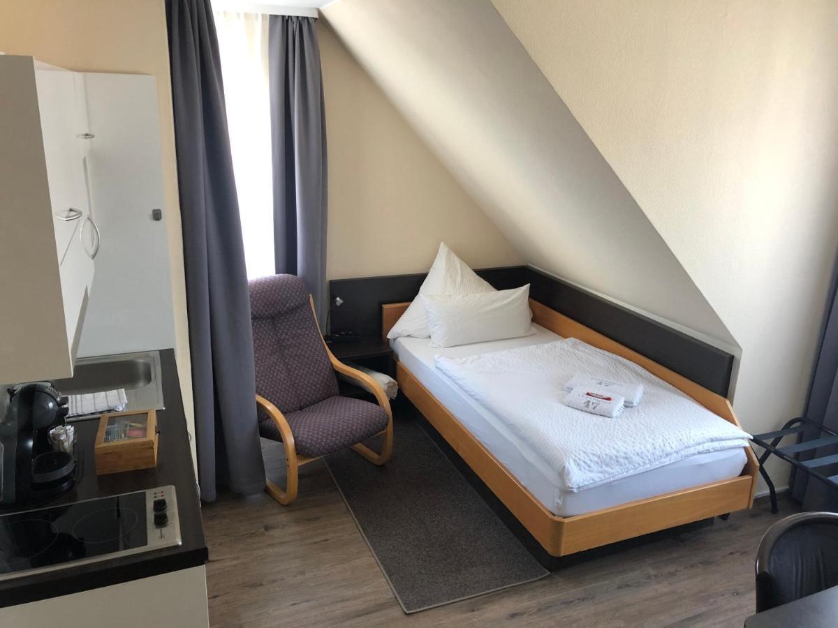 Apartment 47 Σίντελφινγκεν Εξωτερικό φωτογραφία