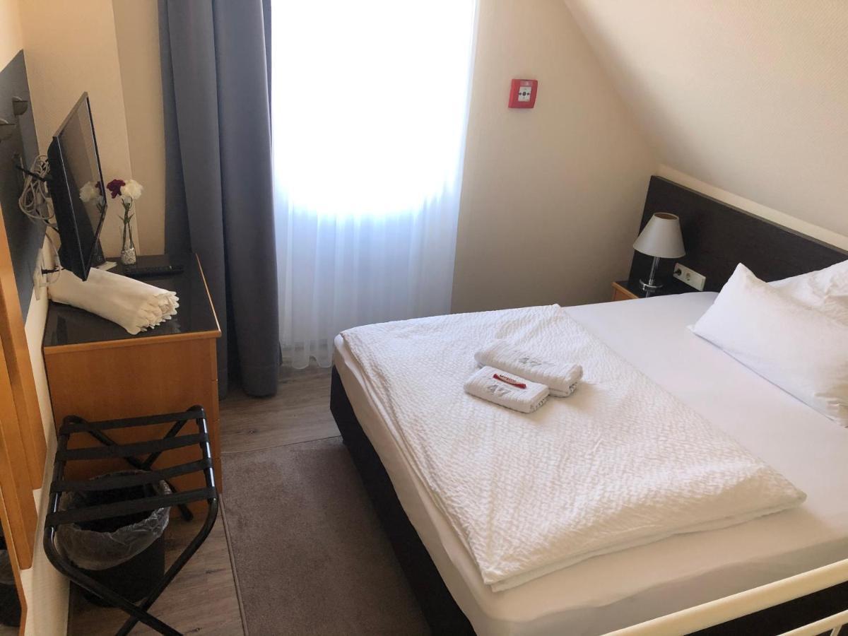 Apartment 47 Σίντελφινγκεν Εξωτερικό φωτογραφία