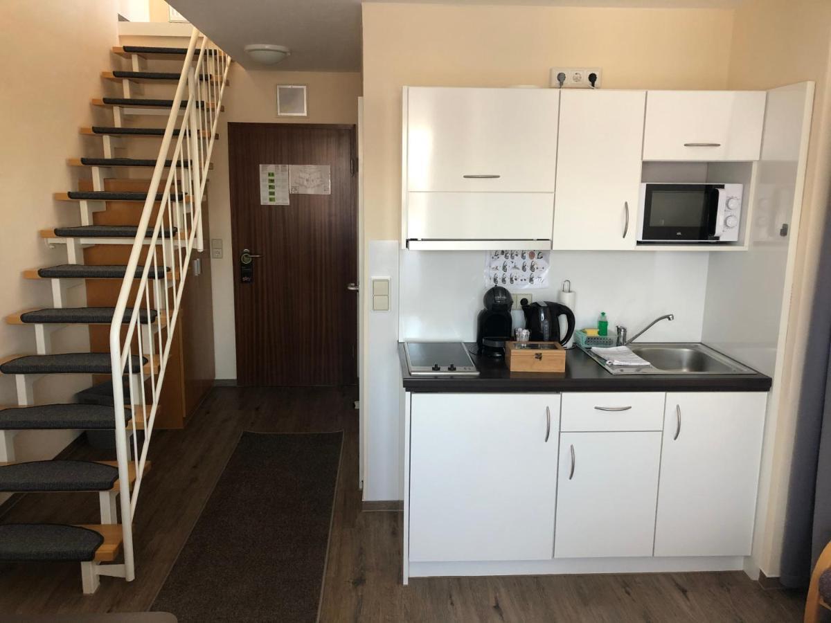 Apartment 47 Σίντελφινγκεν Εξωτερικό φωτογραφία